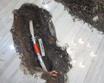 凤凰测漏水电话