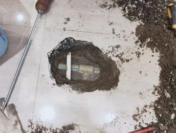 凤凰测漏水电话