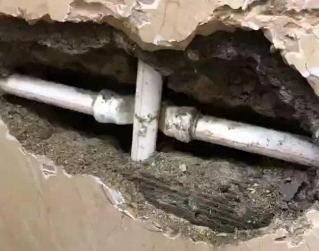 凤凰测漏水哪家好