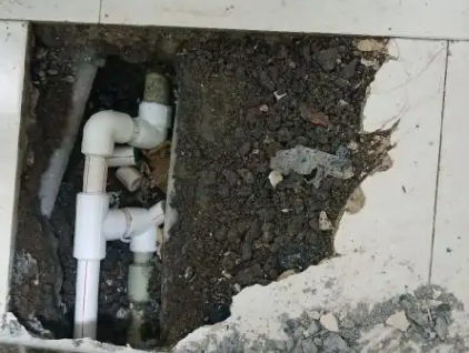 凤凰测漏水哪家好