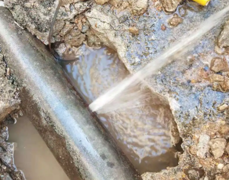 凤凰测漏水公司