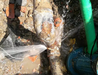 凤凰测漏水公司电话