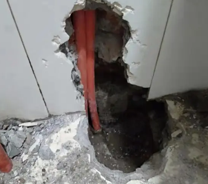 凤凰漏水检测电话