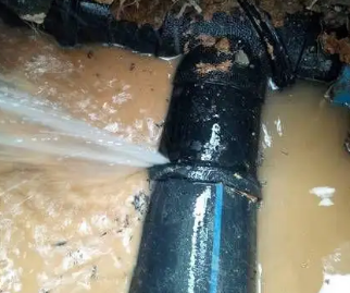 凤凰测漏水公司哪家好