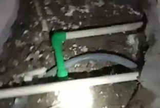 凤凰测漏水公司