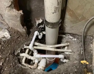 凤凰漏水检测哪家好