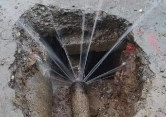 凤凰漏水检测多少钱