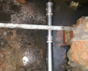 凤凰漏水检测公司电话