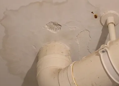 凤凰卫生间测漏水多少钱