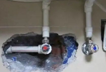 凤凰卫生间测漏水查询方法