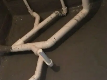 凤凰水管漏水检测知识点