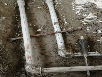 凤凰卫生间测漏水多少钱