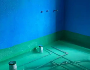 凤凰卫生间防水