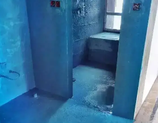 凤凰卫生间防水哪家好