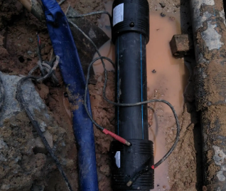 凤凰水管漏水检测多少钱