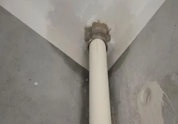 凤凰卫生间测漏水之渗水防护