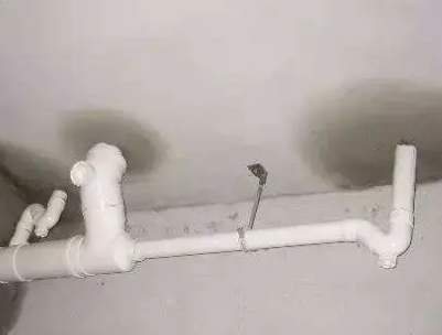 凤凰卫生间测漏水的几种情景