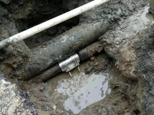 凤凰水管漏水检测的传递距离多少