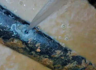 凤凰水管漏水检测多少钱