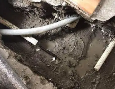 凤凰卫生间测漏水价格明细