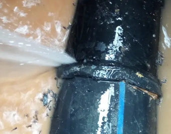 凤凰水管漏水检测的小妙招