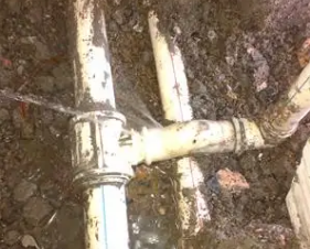 凤凰卫生间测漏水多少钱