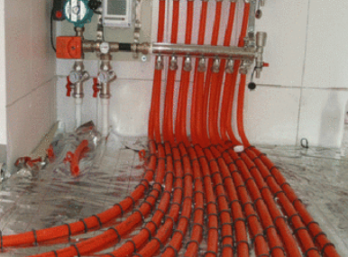 凤凰地暖维修多少钱