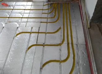 凤凰地暖维修哪家好