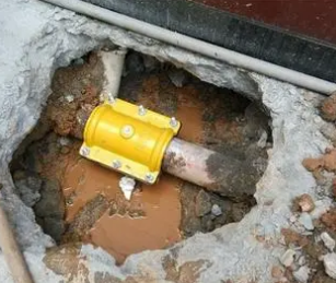 凤凰水管漏水检测的几种情况