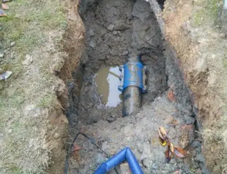 凤凰水管漏水检测多少钱