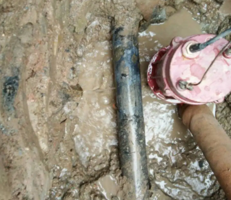 凤凰水管漏水检测的检测方法