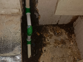 凤凰卫生间测漏水哪家好