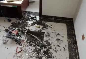 凤凰漏水检测多少钱