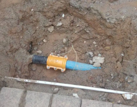 凤凰水管漏水检测的情况