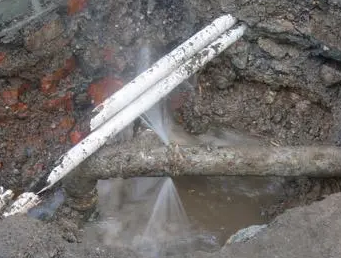 凤凰测漏水多少钱