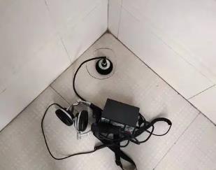 凤凰测漏水公司