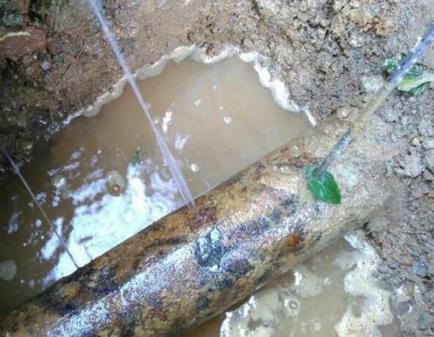 凤凰漏水检测公司分享下如何测试漏水的案例分享