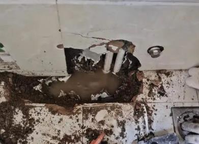 凤凰漏水检测电话