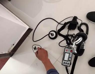 凤凰测漏水公司电话